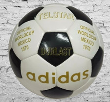 ADIDAS TELSTAR DURLAST 1970