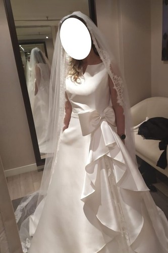 Abito sposa nuovo - sposa,