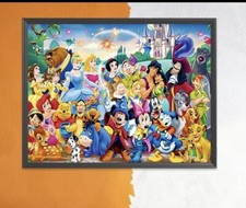 5D DIY Diamante Arte Pittura