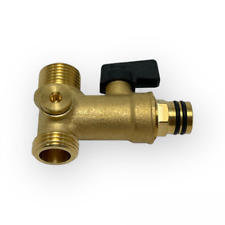 RUBINETTO DI RIEMPIMENTO