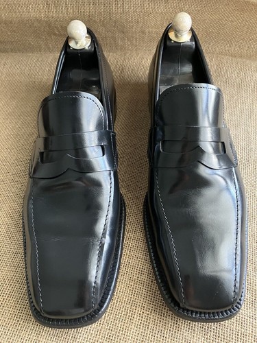 Mocassini prada uomo in - mocassini, da