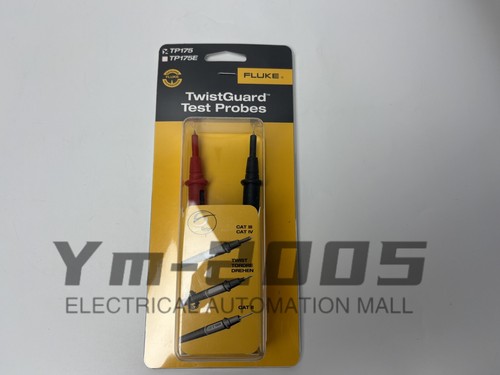 Fluke tp175 twistguard sonda - fluke,
