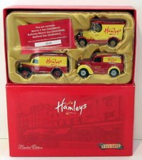 Corgi Appx scala 1/43 HM1003 -