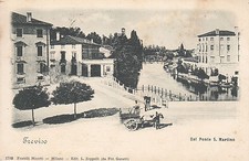 8082) TREVISO PONTE S. MARTINO