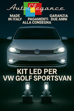 🔥KIT LED D3S 6000K