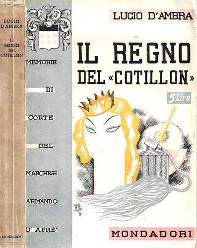 Memorie corte del - memorie, marchese
