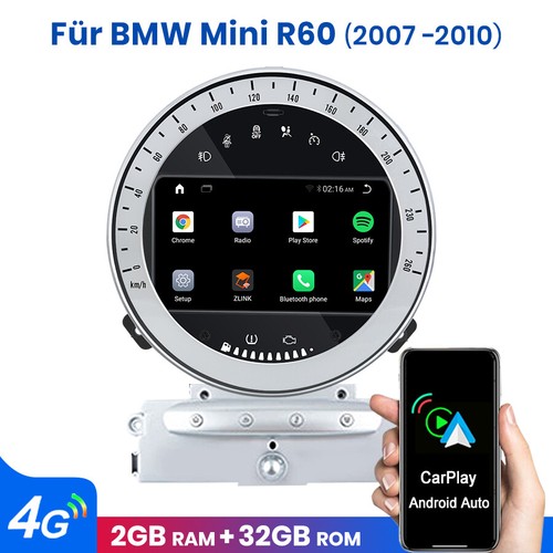 Autoradio 32gb android - autoradio, 9"