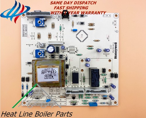 Pcb combi principale - pcb, 24he