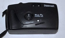 PANORAMA WIDE PIC 35mm