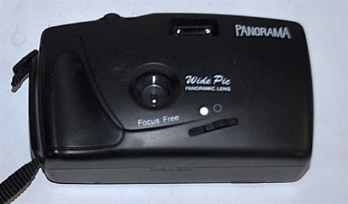 Panorama wide pic - panorama, 35mm