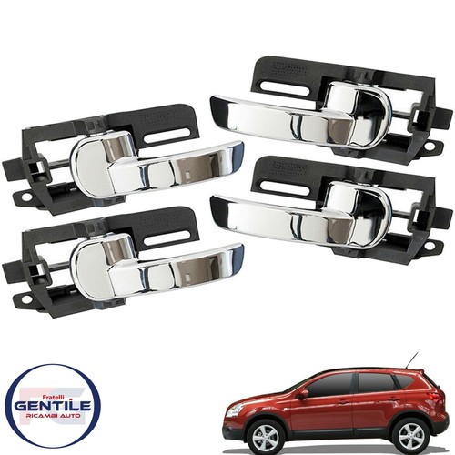 Maniglia interna per nissan - interna,