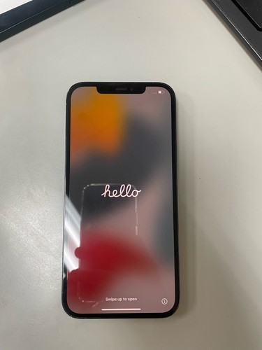 Iphone pro max pacific - pacific, blue