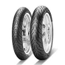 Coppia pneumatici Pirelli