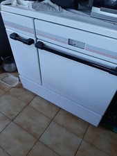 Stufa legna con forno - legna,