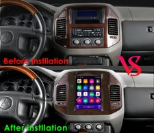 For Mitsubishi Pajero