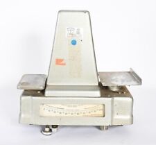 Bilancia alimentare vintage