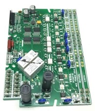 SCHEDA PCB TEXA PC267-B ACE