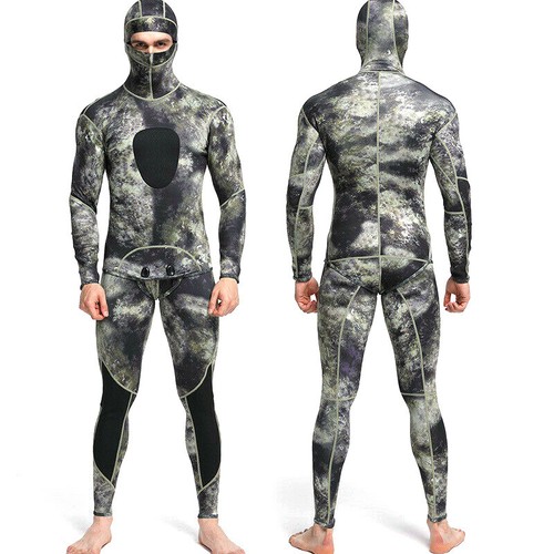 Muta mimetica neoprene da - mimetica,