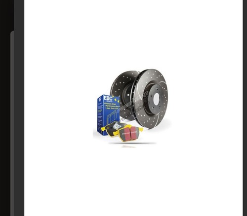 Kit dischi pastiglie audi a6 - kit,