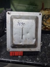 Land Rover Discovery 2 Td5 Ecu