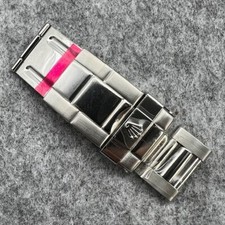 Original ROLEX 78390A Clasp