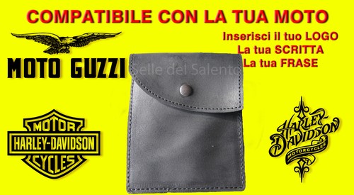 Portadocumenti porta libretto