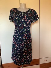 Abito bello fresco,viscosa, 52