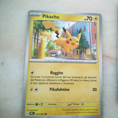 Lotto carte pokemon - lotto,