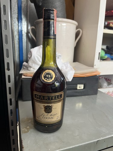 Martell vs - j&f,