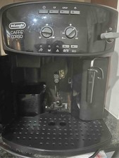 macchina caffe automatica delonghi corso magnifica