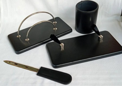 Munari set scrivania - munari, in