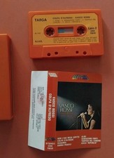 VASCO ROSSI colpa D'alfredo MC