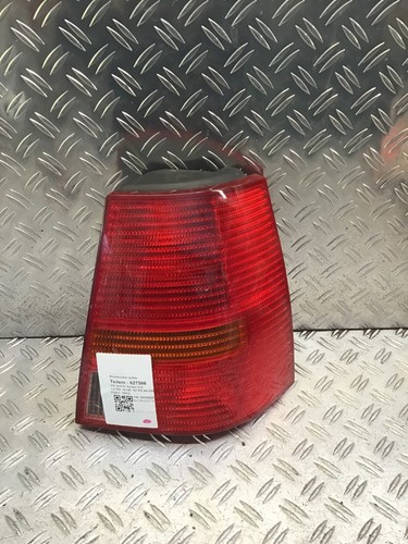 Fanale posteriore destro - , vw