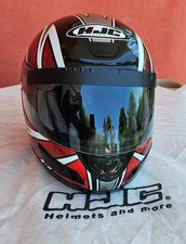 Casco integrale HJC taglia L