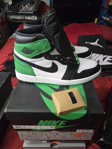 Air jordan retro - air, og