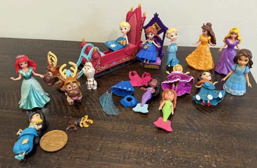 Disney princess polly - disney,