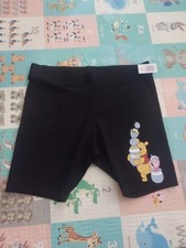 Bici corta Torrid Winnie The