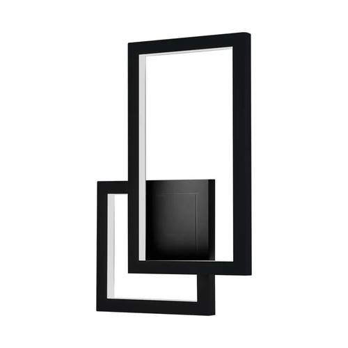 Lampada led applique - led,