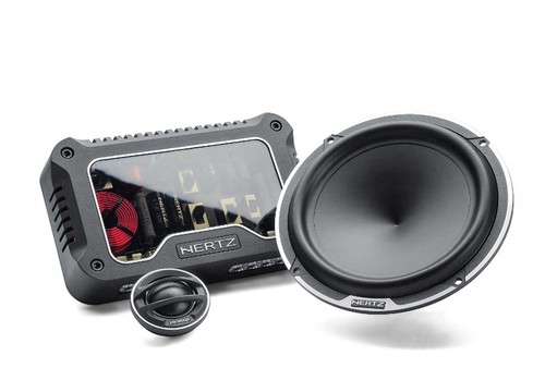 Hertz mille legend - mlk, 1650.3