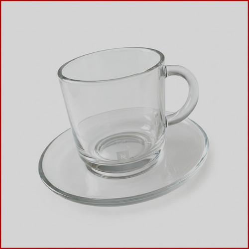 Tazza caffè nespresso - tazza,