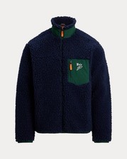 Polo Ralph Lauren Piede Alato
