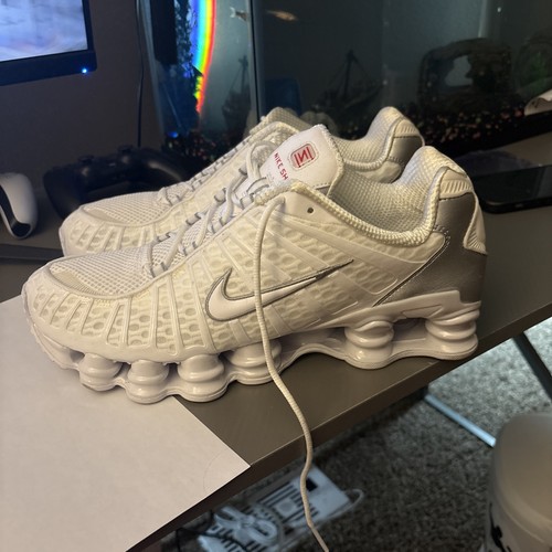 Taglia nike shox - taglia,