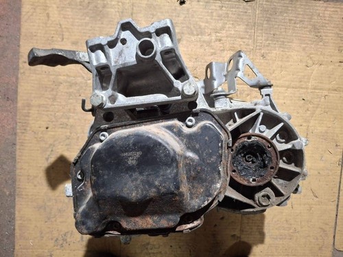 Cambio manuale volkswagen golf - cambio,