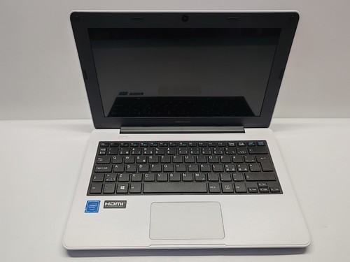 Notebook medion 210005 - notebook,