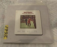 Foto di Gruppo - Bassi Maestro CD 20th Anniversary Limited Edition