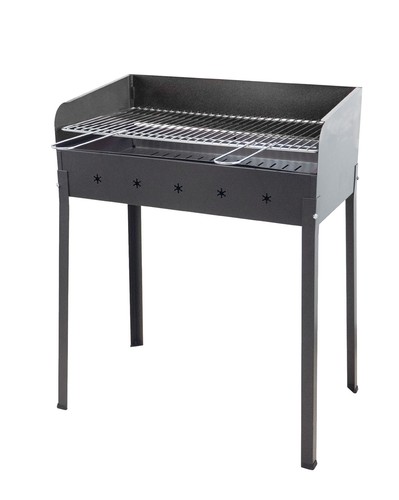 Barbecue carbone stella eco - a, stella-eco