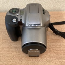 Olympus Is-100s AF Zoom 28-110