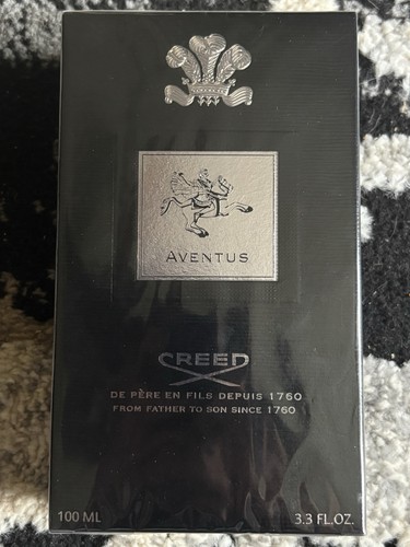 Creed aventus eau - aventus,