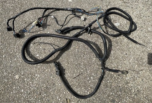 Cablaggio climatizzatore land - climatizzatore,