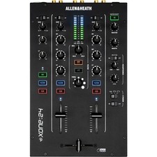 Allen heath xone nuovo - &, |